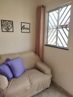 Casa da Fê